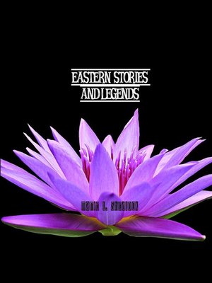 cover image of Eastern Stories and Legends